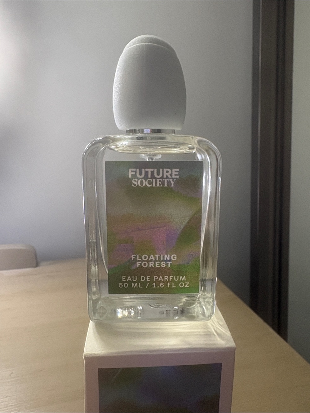 Future Society Floating Forest EDP - 50 m L - Picture 2 of 3